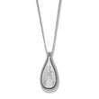 Load image into Gallery viewer, Ferrara Lacrima Necklace
