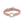 Load image into Gallery viewer, Timeless Link Bandit Bracelet-Pink Sand
