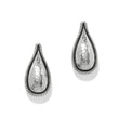Load image into Gallery viewer, Ferrara Lacrima Post Earrings
