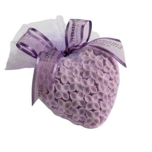 Sonoma Lavender  - Lavender Heart Soap