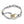 Load image into Gallery viewer, Meridian Suez Two Tone Bracelet
