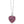 Load image into Gallery viewer, Sweet Love Necklace-Ruby
