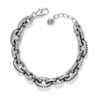 Load image into Gallery viewer, Pretty Tough Link Bracelet
