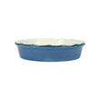 Load image into Gallery viewer, Italian Bakers Pie Dish - Blue
