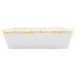 Load image into Gallery viewer, Italian Bakers Large - White
