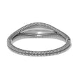 Load image into Gallery viewer, Ferrara Lacrima Hinged Bracelet
