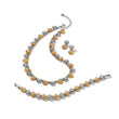 Load image into Gallery viewer, Meridian Etage II Post Drop Earrings
