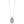 Load image into Gallery viewer, Interlok Harmony Black Necklace
