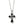 Load image into Gallery viewer, Majestic Regal Cross Reversible Necklace
