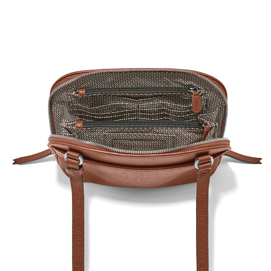 Shelby Organizer-Bourbon