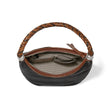 Load image into Gallery viewer, Shelby Hobo-Black
