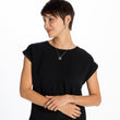 Load image into Gallery viewer, Vertigo Post Drop Earrings
