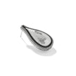 Load image into Gallery viewer, Ferrara Lacrima Post Earrings
