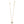 Load image into Gallery viewer, Medici Petite Necklace
