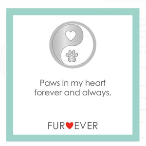LOLA - Furever Silver