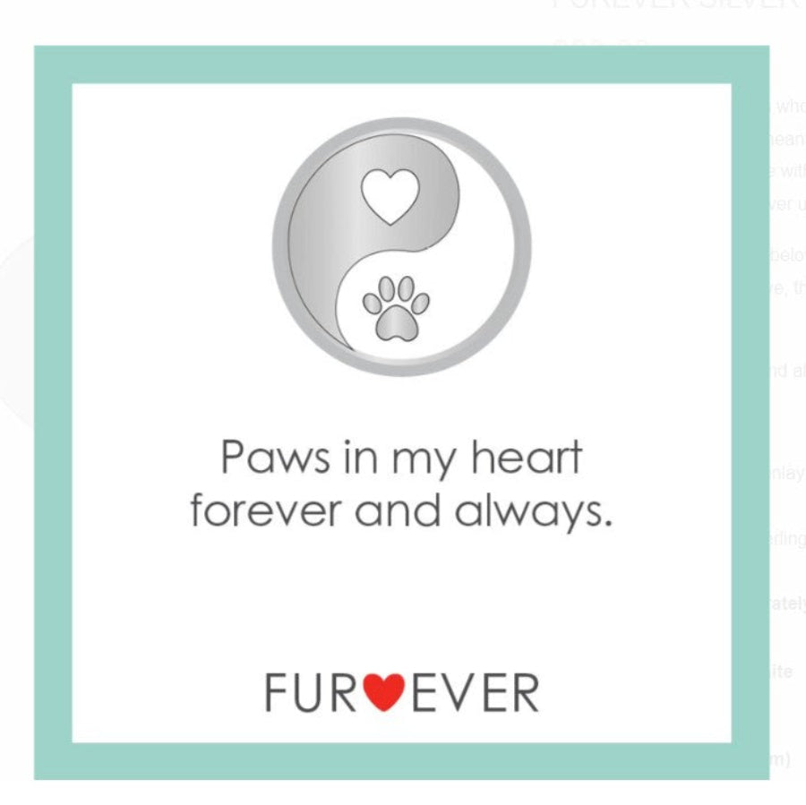 LOLA - Furever Silver