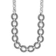 Load image into Gallery viewer, Ferrara Scala Link Necklace
