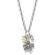 Load image into Gallery viewer, Everbloom Windflower Charm Necklace
