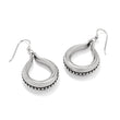 Load image into Gallery viewer, Pretty Tough Arch French Wire Earrings
