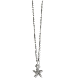 Voyage Mini Starfish Necklace