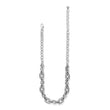 Load image into Gallery viewer, Pretty Tough Link Necklace
