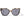 Load image into Gallery viewer, Pebble Medali Dual Tone Sunglasses
