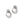Load image into Gallery viewer, Meridian Aurora Petite Post Earrings-Aqua
