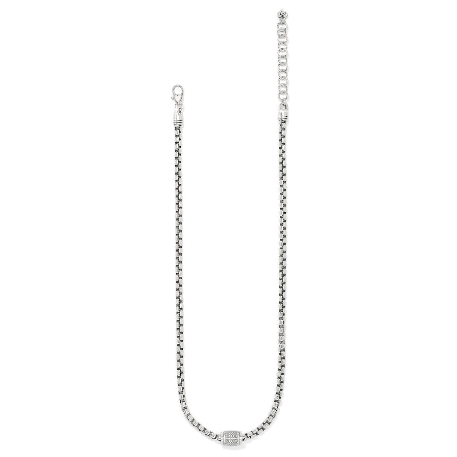 Meridian Solis Necklace