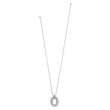 Load image into Gallery viewer, Pretty Tough Link Pendant Necklace
