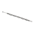 Load image into Gallery viewer, Pretty Tough Link Bracelet
