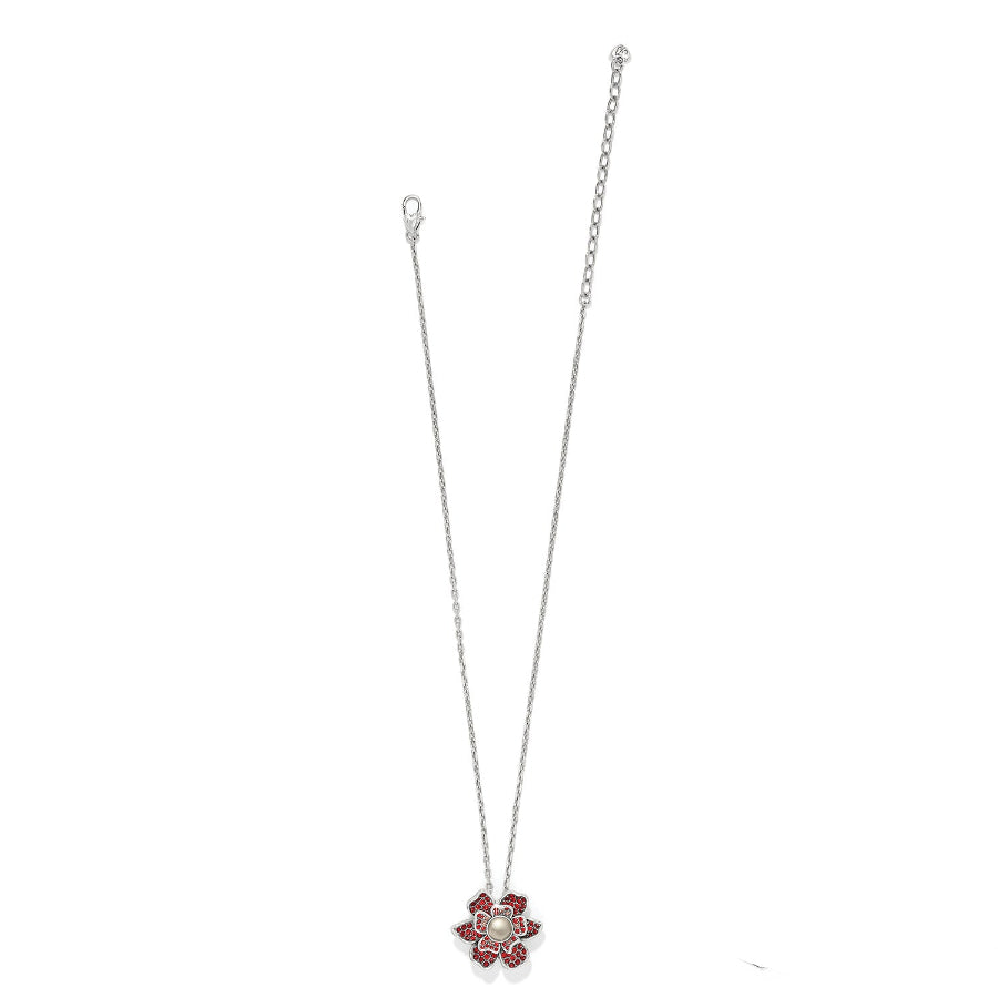 Everbloom Pearl Necklace
