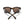 Load image into Gallery viewer, Contempo Medallion Sunglasses
