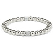 Load image into Gallery viewer, Meridian Petite Stretch Bracelet
