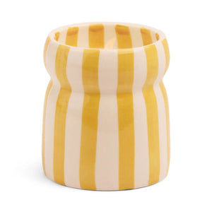 Cabana Candle - Yellow Gold Coast