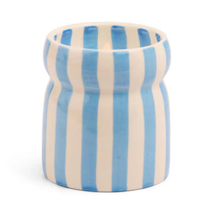 Cabana Candle - Blue Lost At Sea