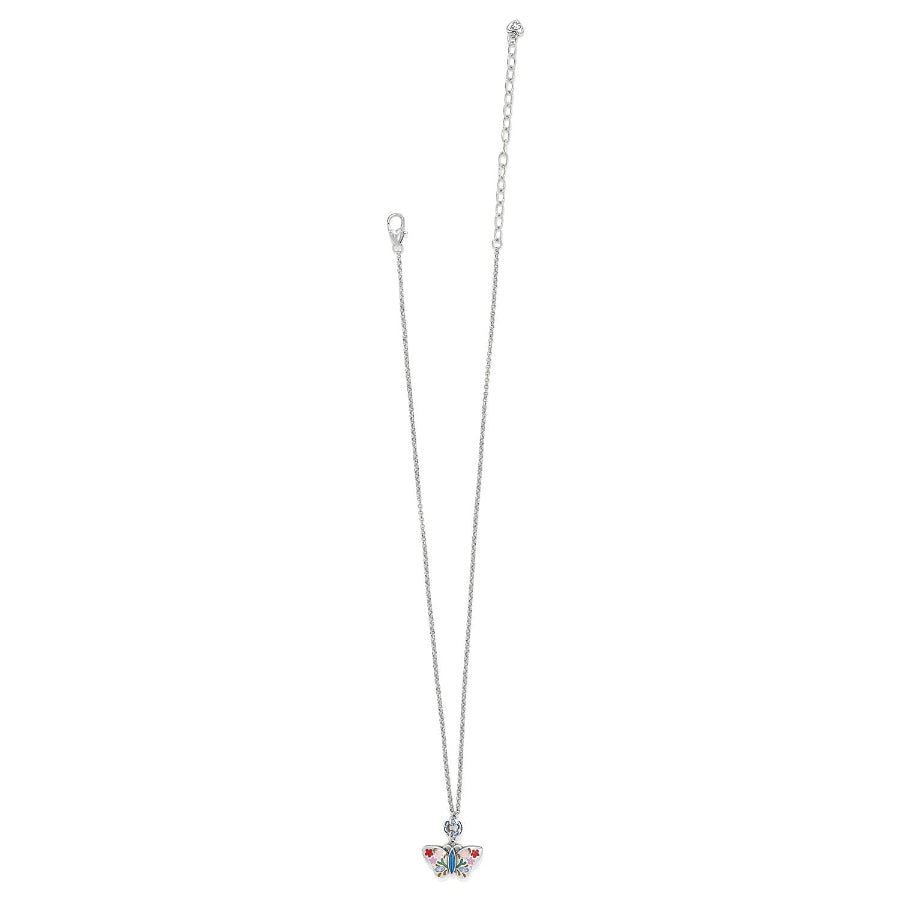 Sydney Flutter Necklace