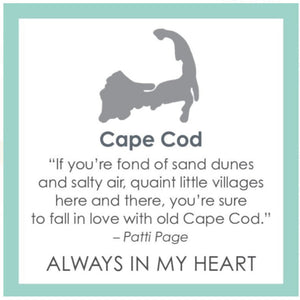 LOLA  -Cape Cod Gold