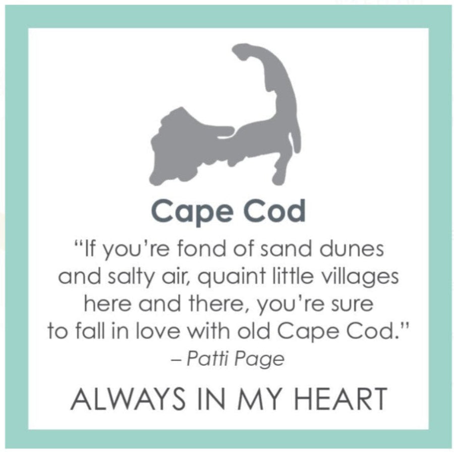 LOLA  -Cape Cod Gold