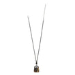 Load image into Gallery viewer, Pretty Tough Geo Horn Petite Necklace
