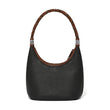 Load image into Gallery viewer, Shelby Hobo-Black
