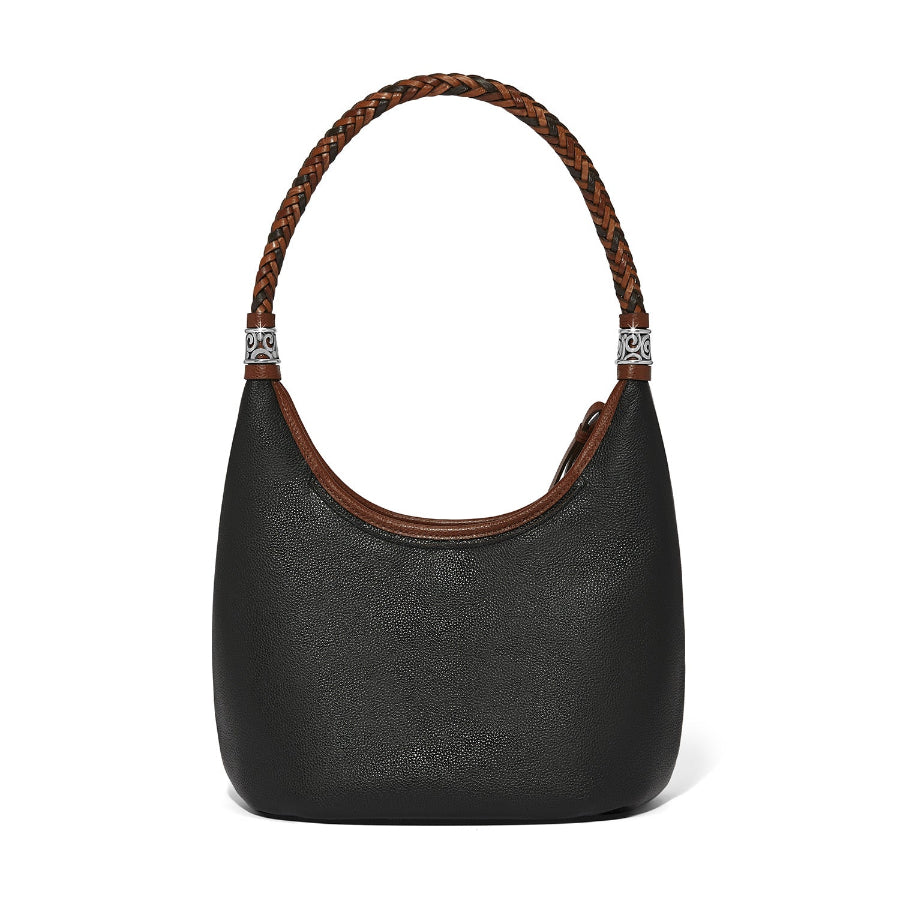Shelby Hobo-Black