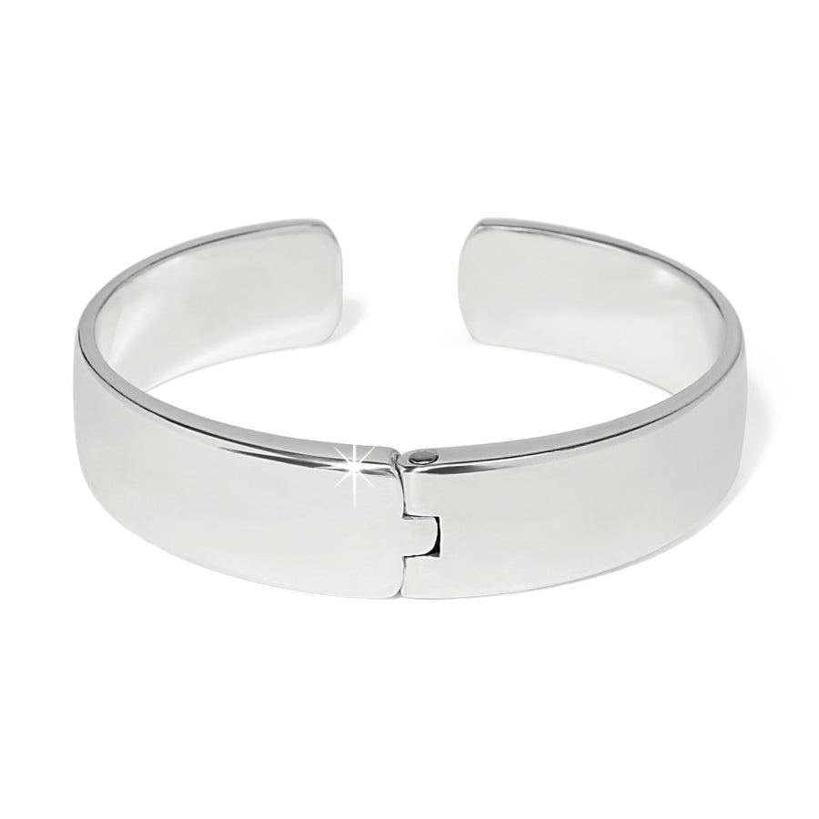 B You Hinged Bangle