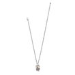 Load image into Gallery viewer, Everbloom Windflower Charm Necklace
