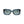 Load image into Gallery viewer, Interlok Harmony Blue Crush Sunglasses

