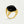 Load image into Gallery viewer, Plaza Rong-Gold &amp; Black Onyx
