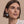 Load image into Gallery viewer, Kyoto In Bloom Indigo Butterfly Earrings
