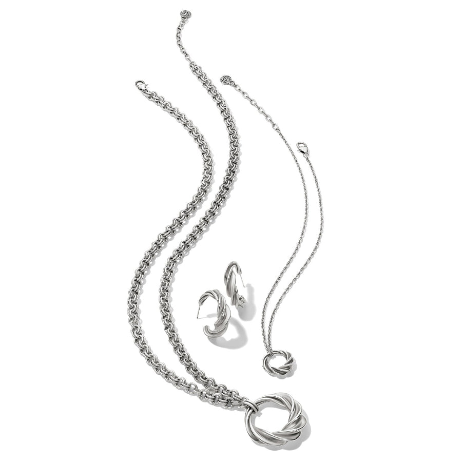 Antica Petite Necklace