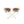 Load image into Gallery viewer, Mosaic Two Tone Sunglasses
