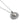 Load image into Gallery viewer, Pebble Dot Pearl Reversible Necklace
