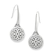 Load image into Gallery viewer, Ferrara Siena French Wire Earrings
